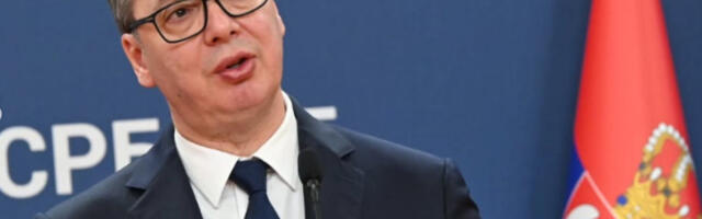 Vučić o naoružavanju Prištine: “Srbija to sa pažnjom prati” (VIDEO)