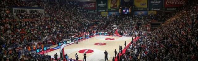 Zvezda se oglasila saopštenjem pred meč protiv Valensije