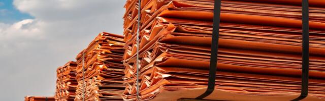 Amerika gomila svoje zalihe! Cena bakra oborila rekord, ponuda u svetu ograničena - očekuju se nove carine