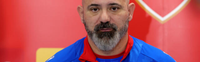 POTVRĐENO ZA SPORTISSIMO: Stanković se odrekao jednog veziste - igrač napušta Marakanu!