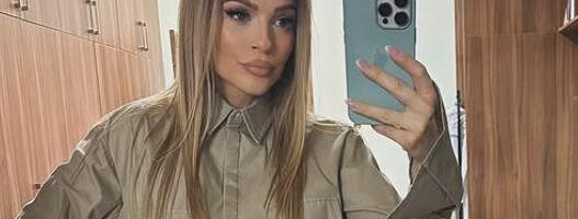 SVI JE ZNAMO KAO ZVEZDU GRANDA, A NJENO OBRAZOVANJE ĆE VAS ŠOKIRATI: Evo šta je po zanimanju Jelena Kostov