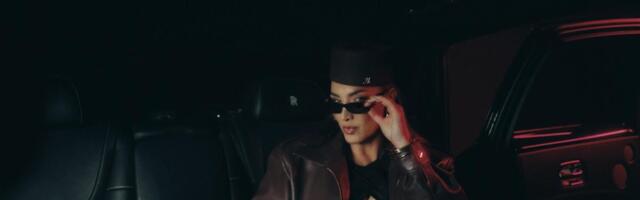 BOMBA U PRAVO VREME: Goga Sekulić se vraća u velikom stilu, publiku obradovala jos jednom pesmom