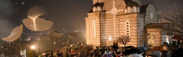 Pismo sa Kosova ili vreme odluke