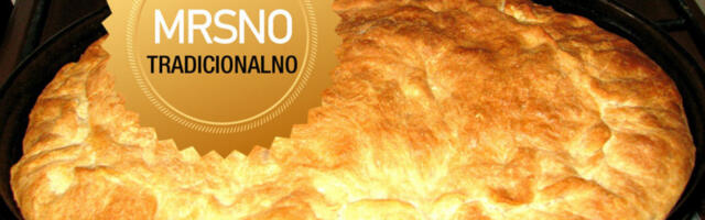 ZABORAVLJENA SRPSKA PITA BARANICA: Recept sa Stare planine priprema se bez kora i osvaja nove generacije