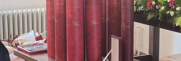 Raspisan konkurs za ĐURĐEVDANSKU NAGRADU: Ko treba da dobije najviše priznanje Kragujevca?