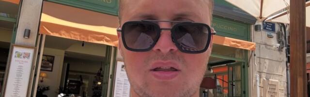 Stefan Karić pokazao kako mu izgleda telo nakon intimnog odnosa, pa sve OBRISAO: "Kad kaže da joj je prvi put"