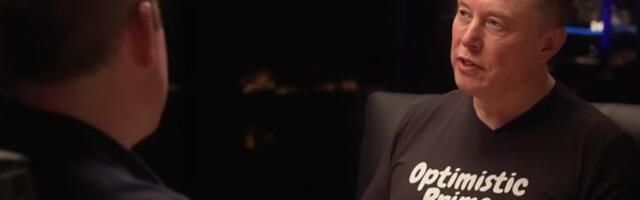 ILON MASK TVRDI: Amerika će 1000% bankrotirati, mogu da je spasu samo DVE STVARI (VIDEO)