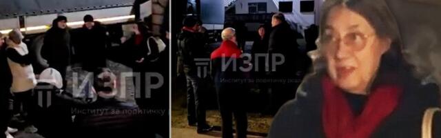 Otkrivamo: Evo ko su "mladi studenti" iz sela Bučja koji bi da ruše Vučića, šok-snimci