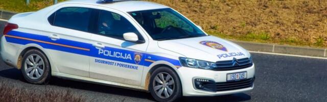PRETRČAVALI AUTO-PUT, PA POGINULI! Horor u Hrvatskoj: Dvoje mrtvih, dve osobe hitno prebačene u bolnicu!