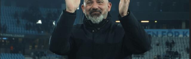 Kako je MaxBet Sport najavio: Stanković na teren poslao tandem reprezentativaca Srbije (FOTO)