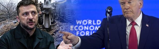 Ovo je Trampova ponuda za kraj rata u Ukrajini! Zelenski otkrio šta je Amerika predložila Kijevu - ako ovo prihvate...