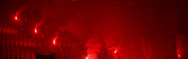 Nastavljen huliganski haos - Isplivao snimak brutalne makljaže pred večiti derbi  (VIDEO)