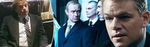 Od Linkolna do Trampa i Putina: Ovo su najpoznatiji filmovi o najmoćnijim predsednicima