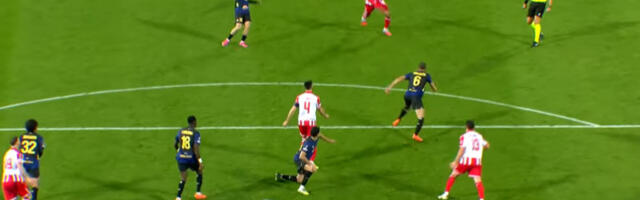 Zvezda pustila u prodaju karte za Lil, ovo su cene