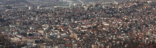 U Sarajevu opet podižu kontraverzni spomenik? "Osećam sram...Odavno veću ludost nisam čuo!"