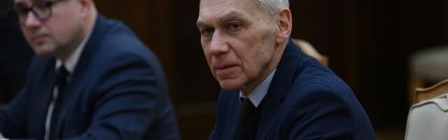 Bocan-Harčenko: Sankcije Rusiji bi dovele do prekida saradnje sa Srbijom