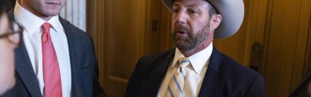 „Rvač“: Ko je senator Markvejn Malin, koga je Tramp odabrao da zameni Kristi Noem ma mestu sekretara za unutrašnju bezbednost?