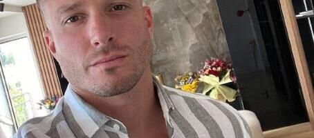 BIVŠI DEČKO KAĆE GRUJIĆ DOBIO DRUGO DETE: Poznati stomatolog ćerki dao ime sa najnežnijom simbolikom