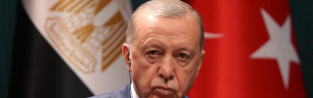 OGLASIO SE ERDOGAN NAKON NOVIH TENZIJA, situacija izmiče kontroli! Turčin ZAGRMEO PRED CELIM SVETOM, udarno!