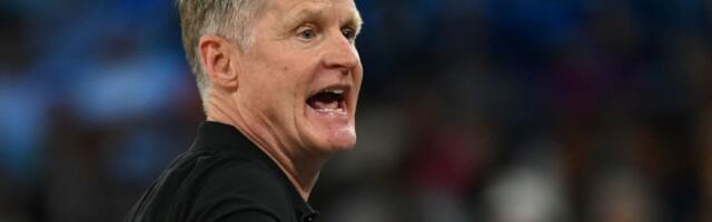 "Znam da ovo neće biti popularno mišljenje, ali..." Radikalan predlog Stiva Kera za reformu NBA lige