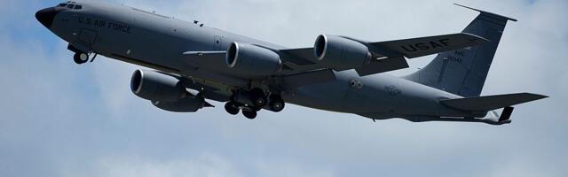 Srušio se američki vojni avion u Iraku, u toku spasilačka misija