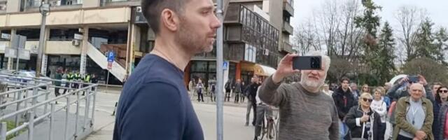 Drašković: Biti kvota ili čovek?