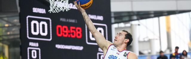 Basketaši Srbije odlučni da odbrane zlato: Orlovi srušili i Litvance! Uskoro igraju još jedan meč u Kupu šampiona!