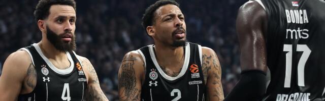 PARTIZAN - CEDEVITA: Tim iz Ljubljane u odličnoj formi dolazi u Beograd! Može li Cedevita da šokira crno-bele?