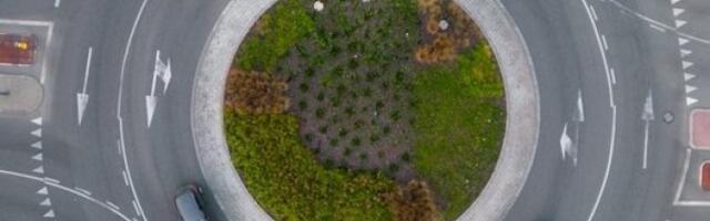 Ko ovde prođe, postaje doktor vožnje: Najluđi kružni tok na svetu - Evo kako funkcioniše (VIDEO)