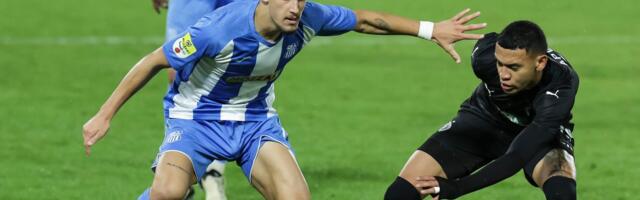 OFK Beograd na pragu novog milionskog transfera!