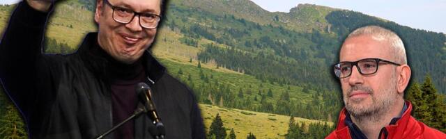 Karadžićeva poruka jedinstva: Brat za brata u prelomnim trenucima, verujmo predsedniku!