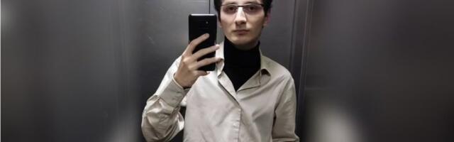 Od studenta do pretendenta na vlast: Ko je zaista Marko Andrejević? Mnogo pitanja, malo odgovora