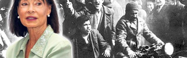 "Imali smo 4 sata da napustimo Beograd ili bi nas streljali" Kneginja Jelisaveta o tragediji Karađorđevića: Kad su uhapsili oca, njegova vlada je svrgnuta