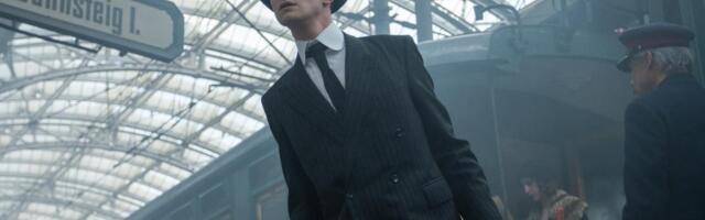 Konačno u domaćim bioskopima: Biografija Franca Kafke kakvu dosad nismo videli