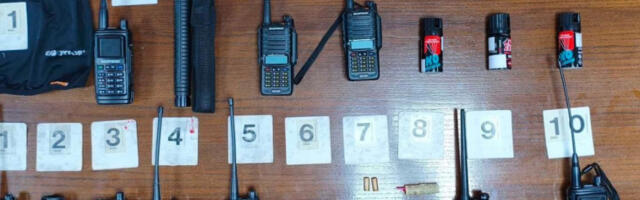 Полиција процесуирала више лица због напада на активисту СНС-а