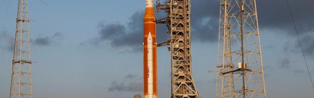 U sredu novi pokušaj lansiranja astronauta ka Mesecu