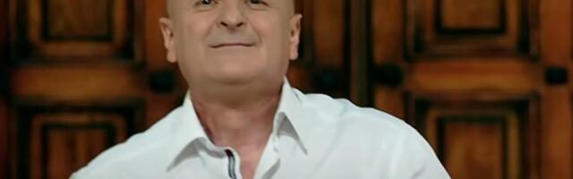 "UMRLA MI JE MAJKA, IMAO SAM MOŽDANI UDAR, OSTAO SAM BEZ BRATA" Gociju su se danas borili za život, a evo kroz kakav pakao je pevač godinama prolazio