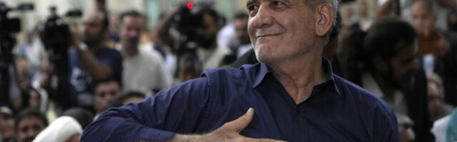 Predsednik Irana: Spremni smo da položimo svoje živote za odbranu zemlje