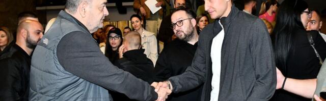 Neviđene fotke, snimci i priča o Duletu Vujoševiću i Bogdanu Bogdanoviću /VIDEO/