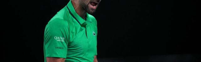 Novak Đoković navija za Janika Sinera, evo i zašto!