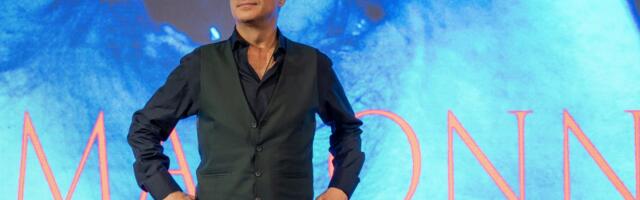 Sergej Trifunović: Uspevam da živim u svojoj državi u kojoj sam ja predsednik i parlament