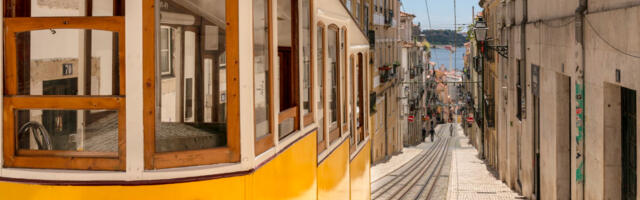 Ovo je zvanično najšareniji grad na svetu