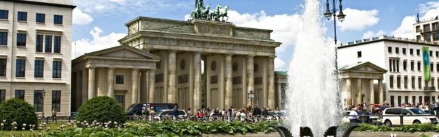 Berlin sprema nagrade za turiste koji se brinu o životnoj sredini