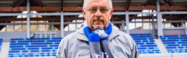 Tomislav Sivić preuzeo TSC, a klub par sati kasnije produžio ugovor sa talentom!