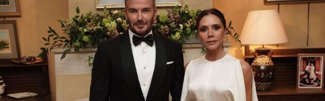 Porodici Bekam nisu potrebni neprijatelji: Prvo je se sin javno odrekao, a sad joj se MUŽ PODSMEVA