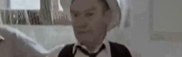 Proslavio se kao čika Mige u Žikinoj dinastiji, a za dlaku izbegao stradanje: Skončao sam i zaboravljen