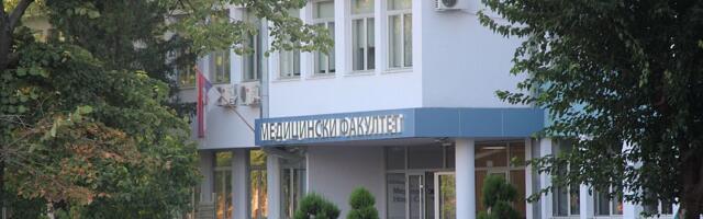 Studenti Medicinskog fakulteta predali prigovore na odluku da ne mogu da učestvuju na izborima
