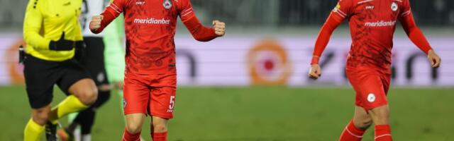 Glišić vozi „traktoriste“ do opstanka