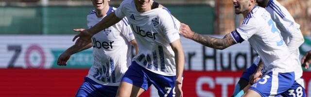 Real dogovorio prvi transfer: Za 9 miliona dovode igrača koji košta 65