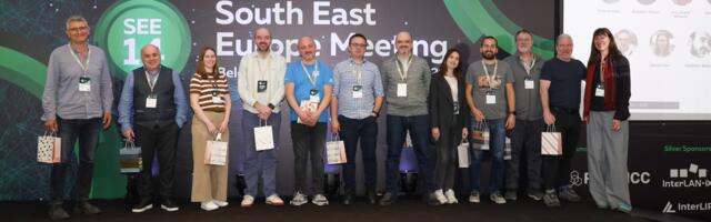 RIPE SEE 14 održan u Beogradu – RNIDS među domaćinima regionalnog skupa